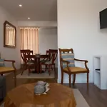 Refugio Da Barrinha Прая-ди-Мира