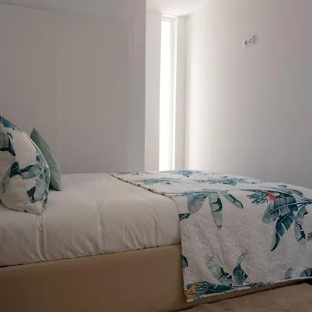 Refugio Da Barrinha Apartman