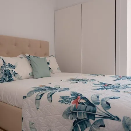 Refugio Da Barrinha Apartman *