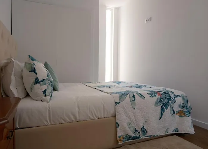 Refugio Da Barrinha Apartman