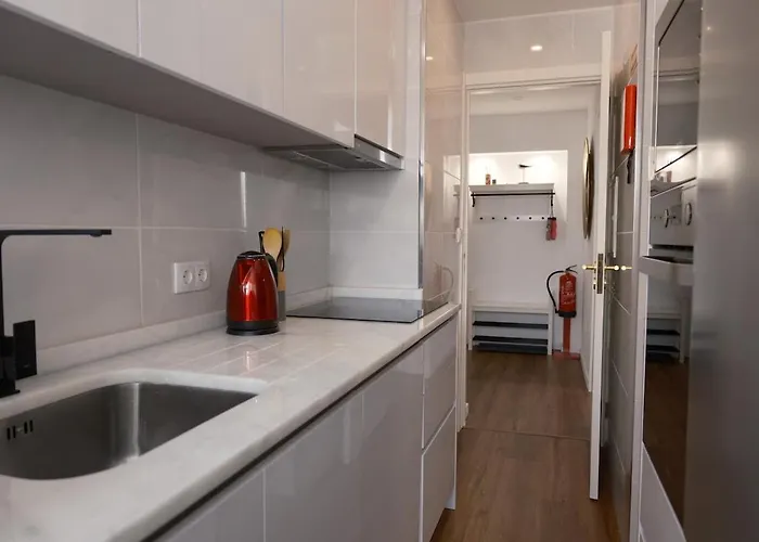 Refugio Da Barrinha *