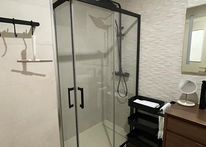 Refugio Da Barrinha Apartman *